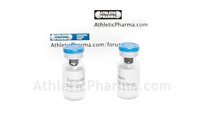 Sermorelin
