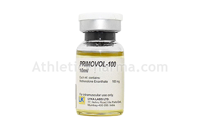 Primovol-100 (Lyka Labs) 10ml