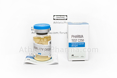 PharmaTest-C 250
